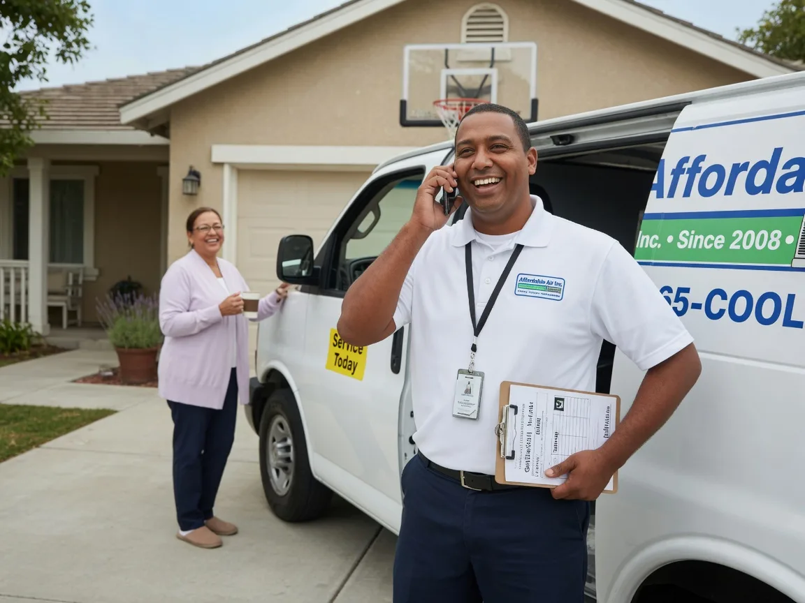 Central Ac Repair Cranfills Gap, TX FAQs